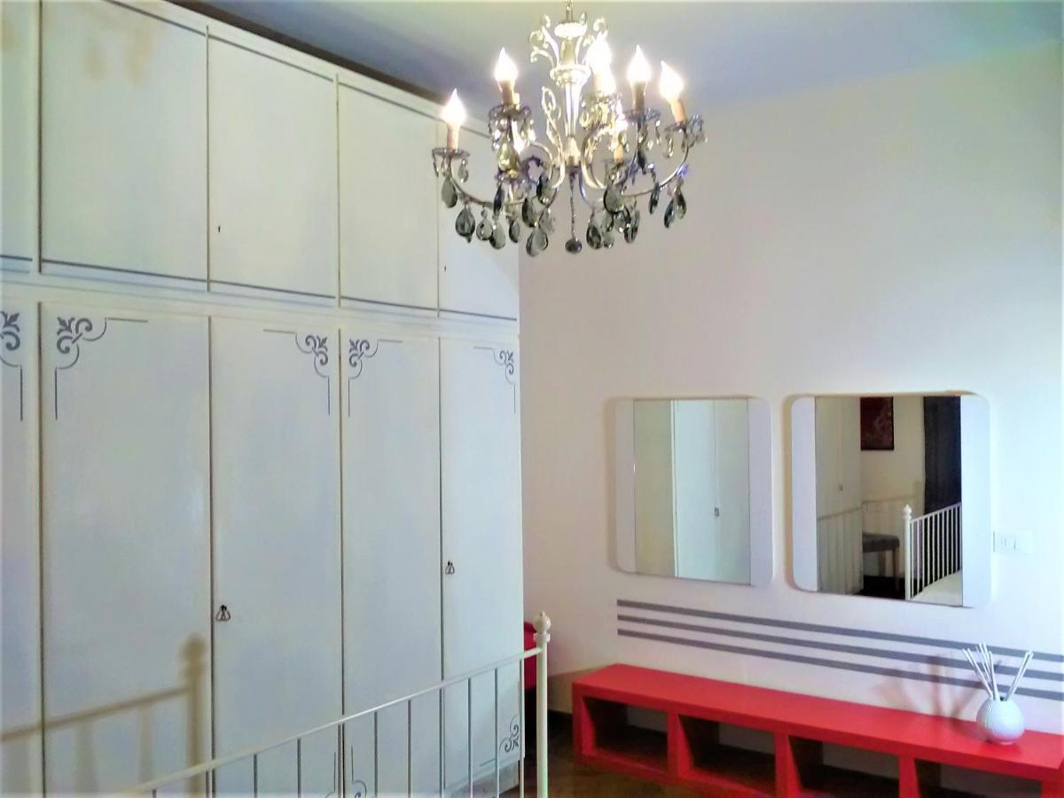 Apartament Quadrilocale Lavinia Sestri Levante Zewnętrze zdjęcie
